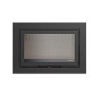 Recuperador de Calor a Lenha Ecofogo Eco - Solzaima